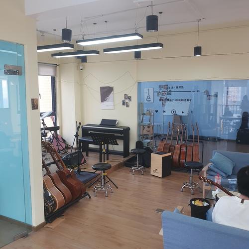 石家庄正规音乐培训学校