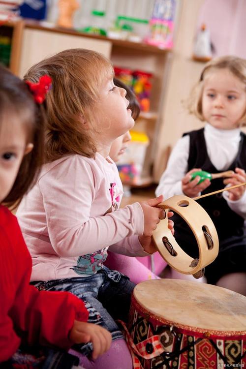 深圳哪里学奥尔夫音乐好