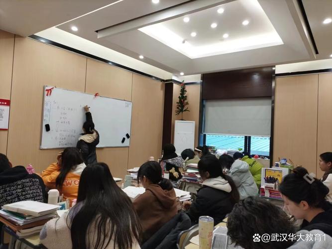 秋涛路华家池艺考培训