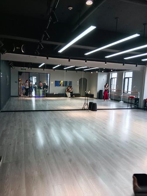 深圳舞蹈培训教室租赁