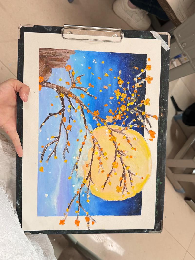 幼师还能考美术学校吗