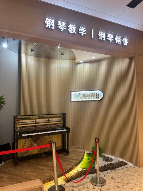 赣州有什么音乐集训机构