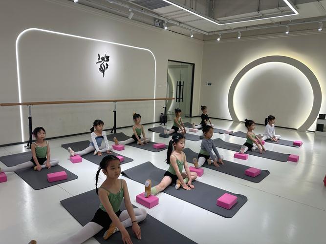 江宁哪家孩子舞蹈培训