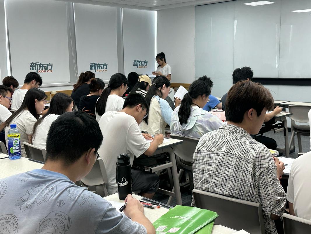 新东方长沙艺考文化课