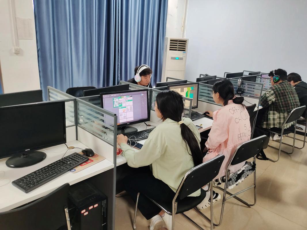 左云有没有音乐培训地方