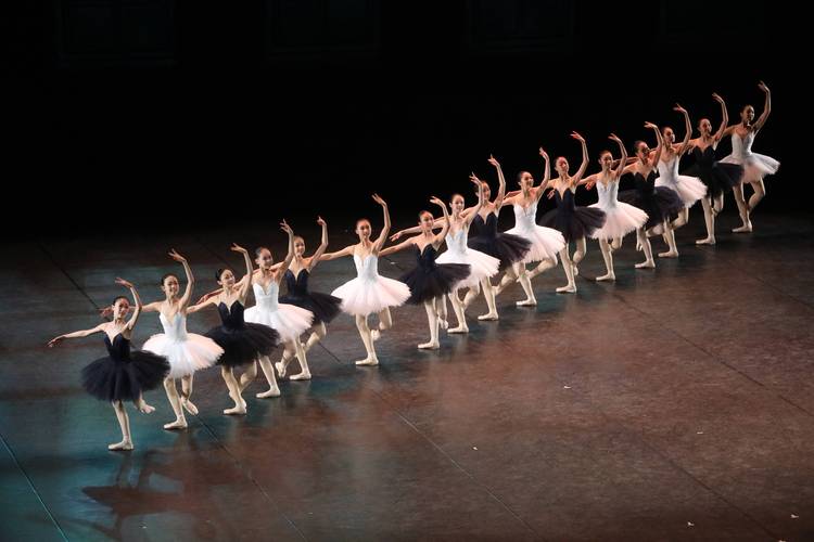 沈阳最好舞蹈学校排名