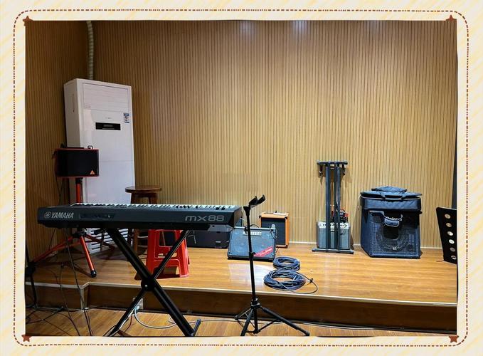 南宁有什么音乐培训机构