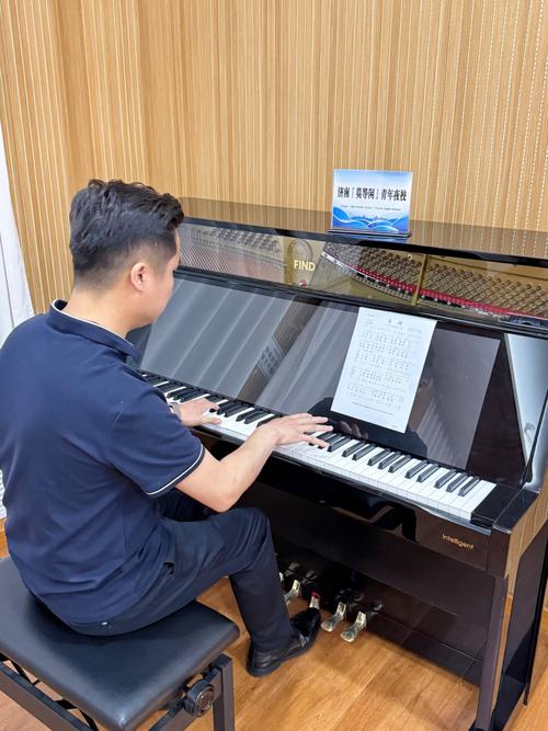 济南最专业音乐培训学校