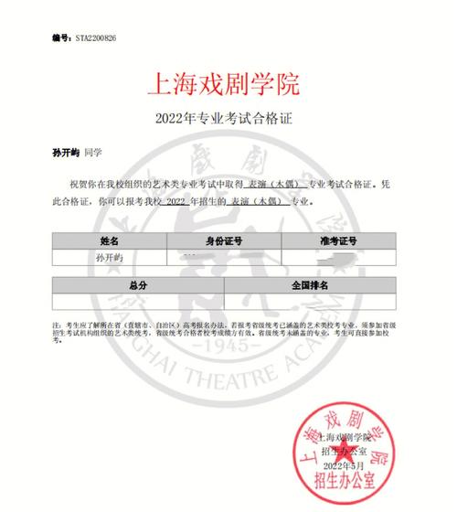 谢晋影视艺术学院艺考