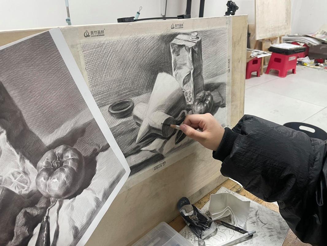 济南高新卓越美术教育