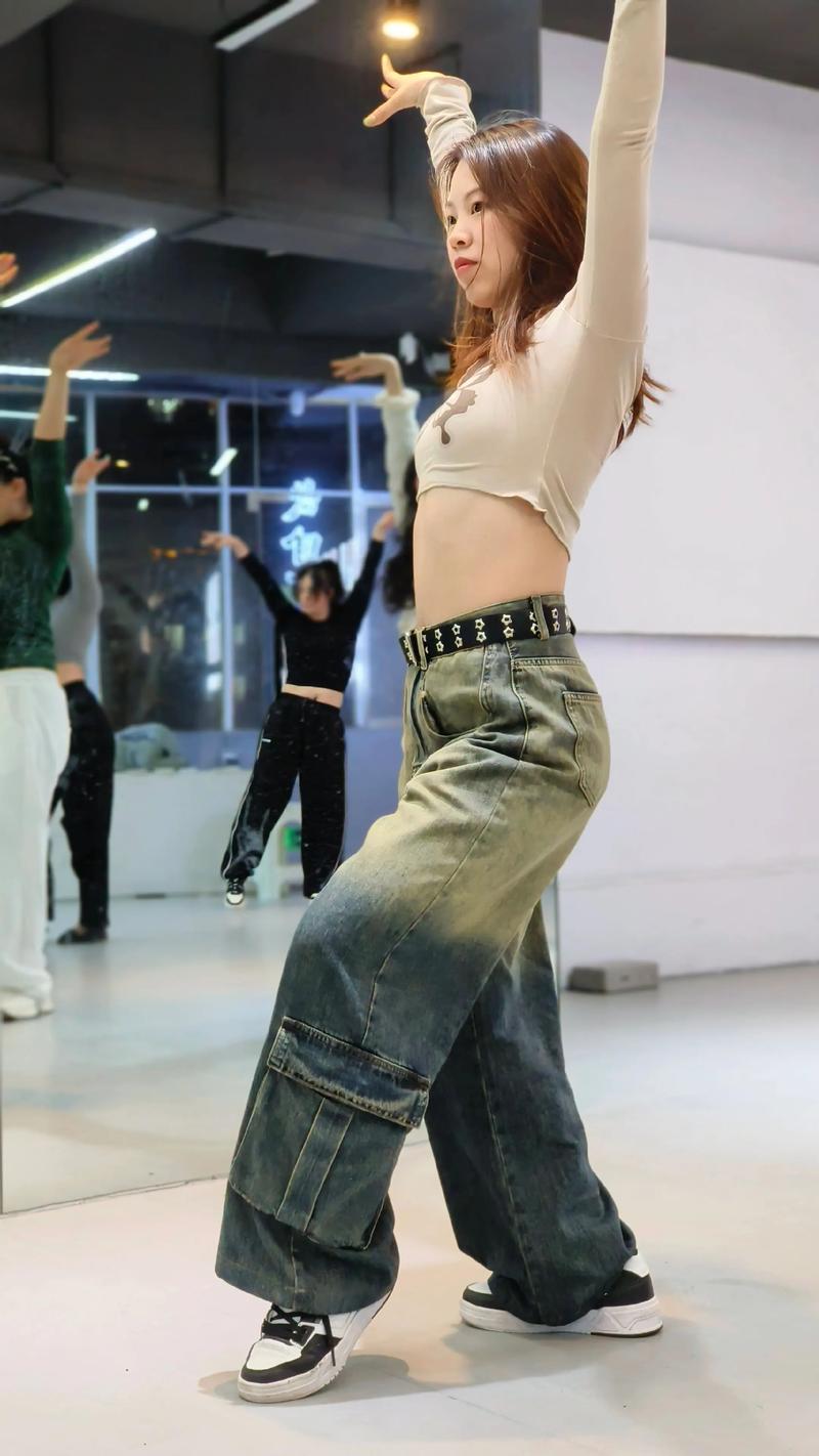 艺考舞蹈类有爵士舞吗