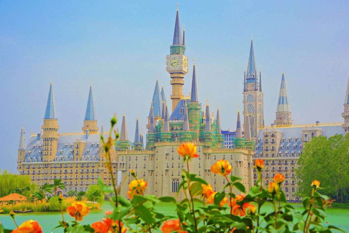 石家庄美术动漫学校好