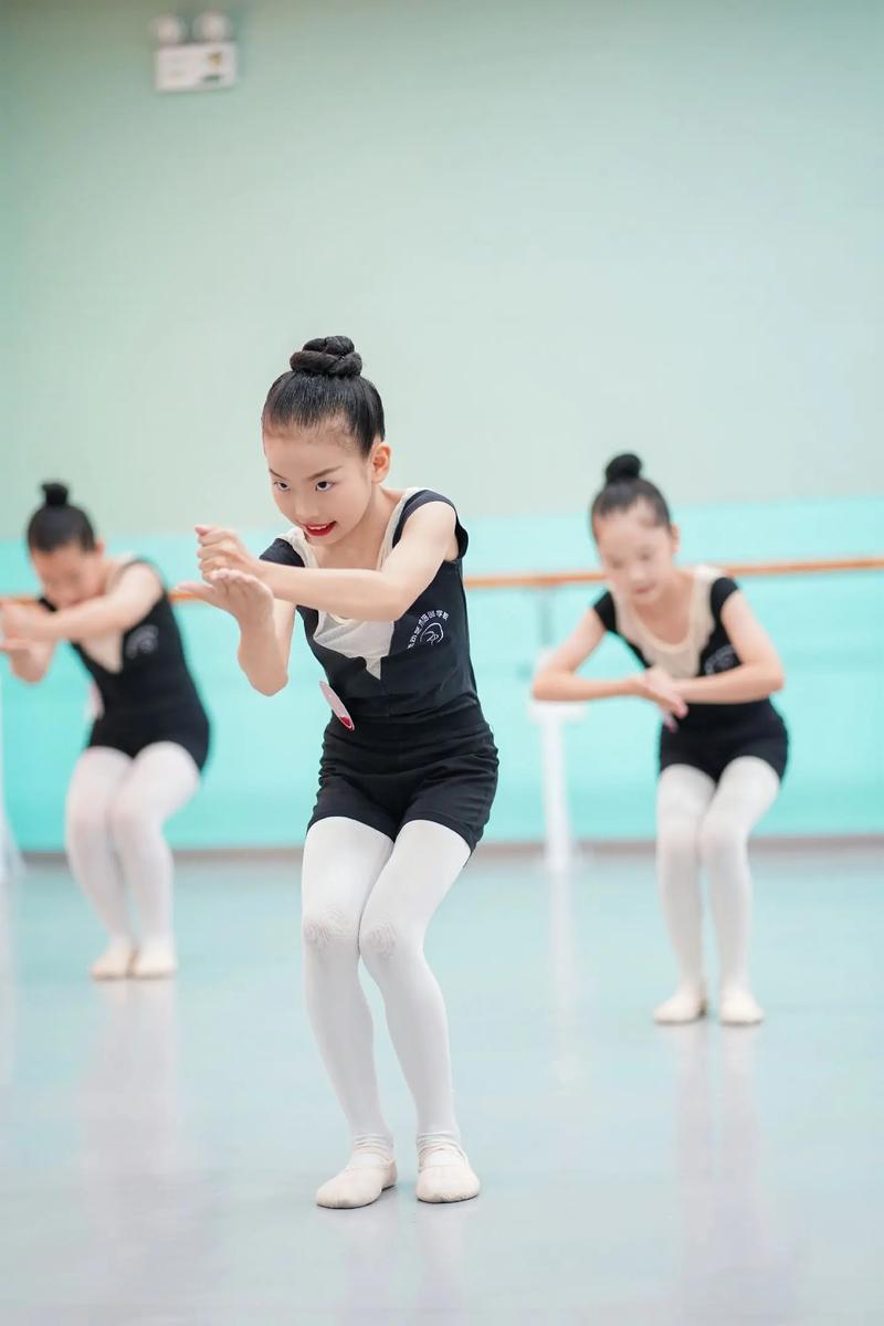 南宁哪里有舞蹈考级?