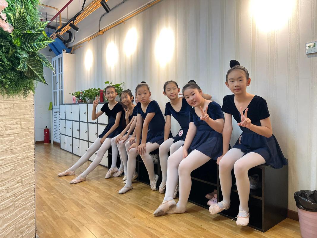 南宁哪里有舞蹈考级?