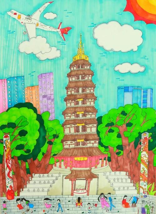 常州小孩学美术哪家好