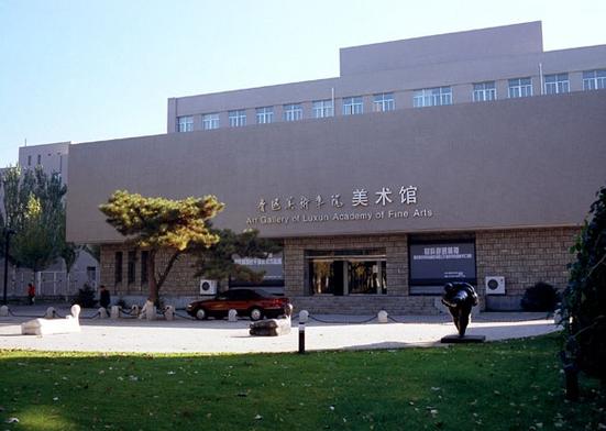 沈阳鲁迅美术学院报考