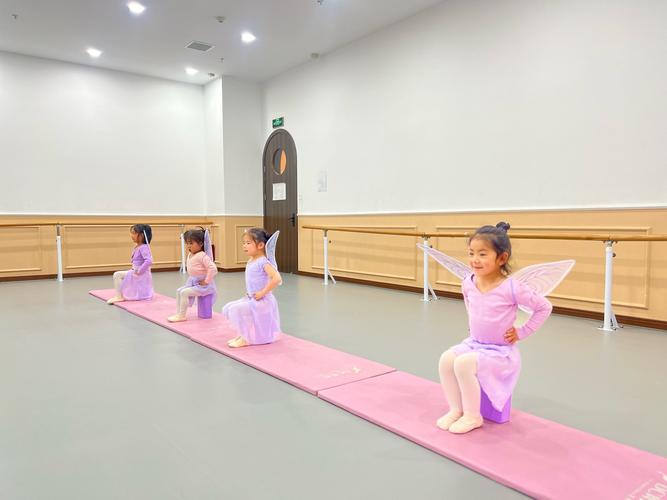 苏州幼儿舞蹈培训机构
