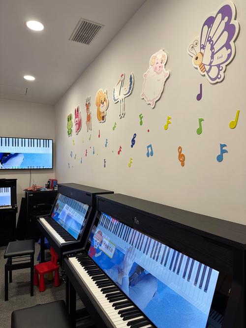 哈尔滨少儿音乐培训中心