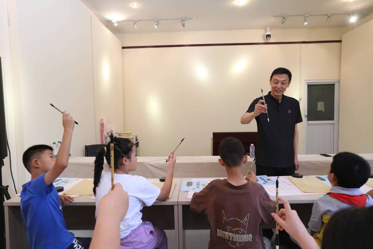 北京艺考文化课培训班