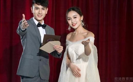 天津市新青年艺考培训