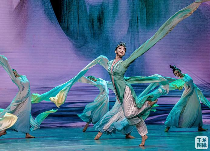 中国时尚流行舞蹈北京