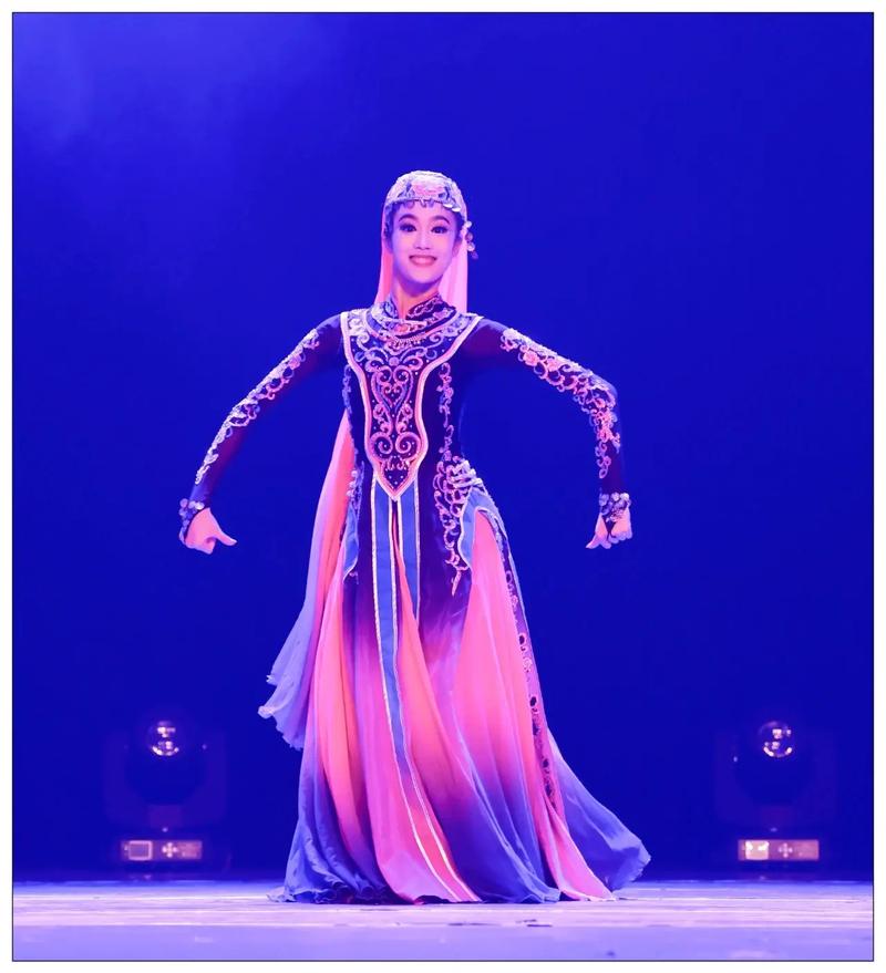 中国时尚流行舞蹈北京