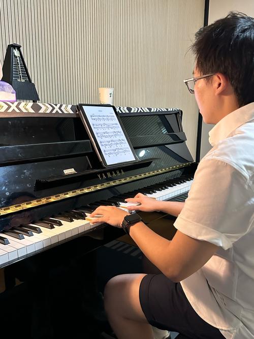 沈阳音乐学院 钢琴培训