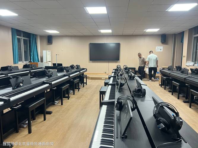 德州有哪些音乐培训学校