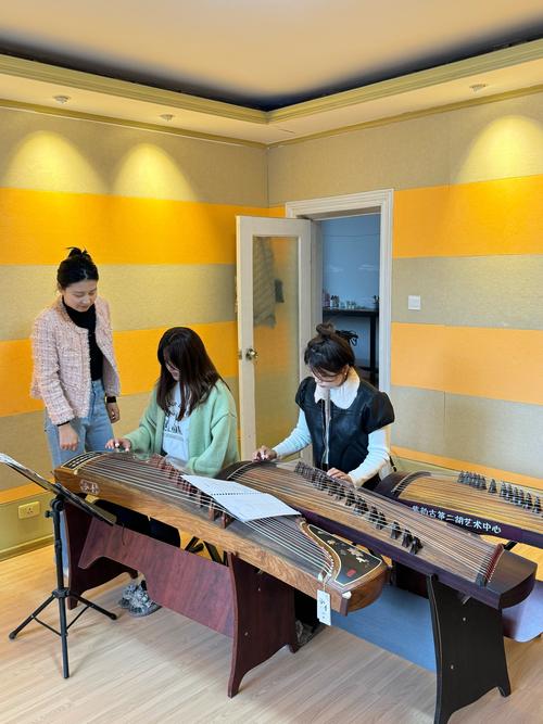 福州琴音乐艺术培训怎样