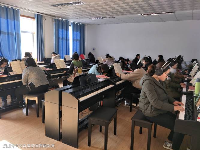 福州琴音乐艺术培训怎样