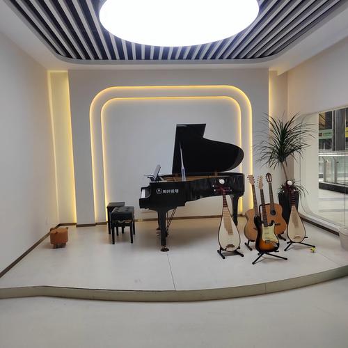 福州琴音乐艺术培训怎样