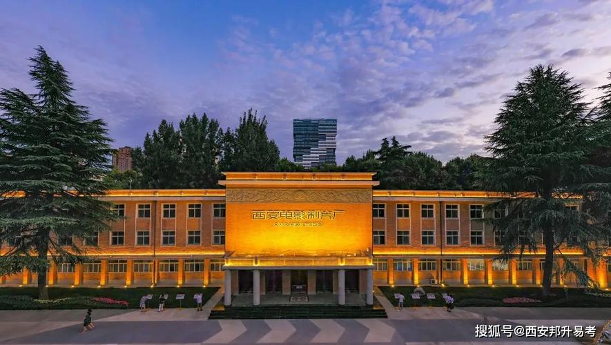 陕西省艺考强化班地址