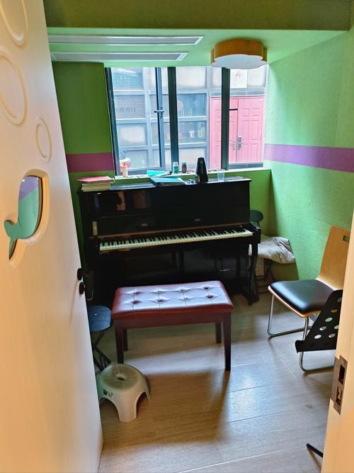 佛山天籁梦音乐培训学校