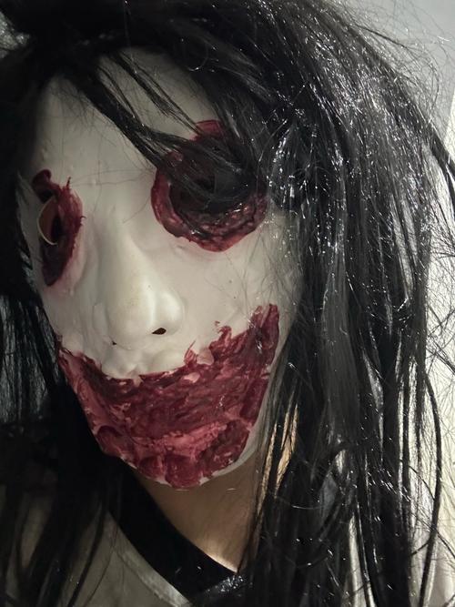 重庆工艺美术学校闹鬼