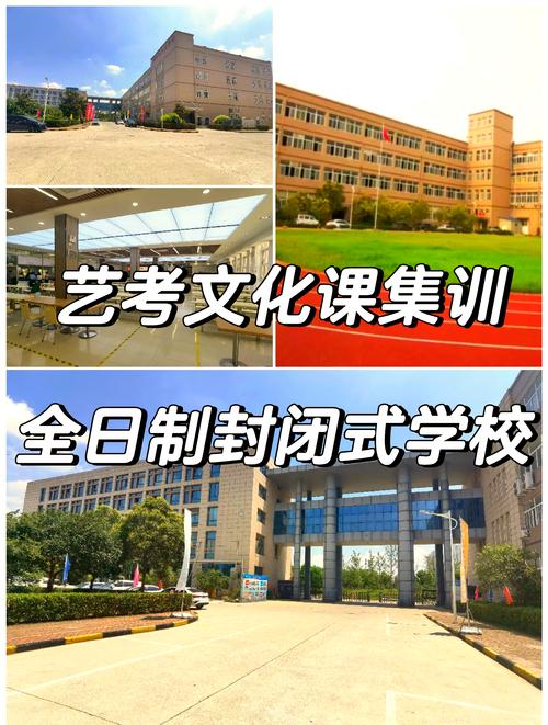 艺考集训的上文化课吗