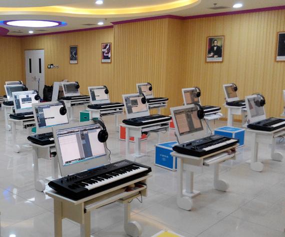 midi音乐 精品课程