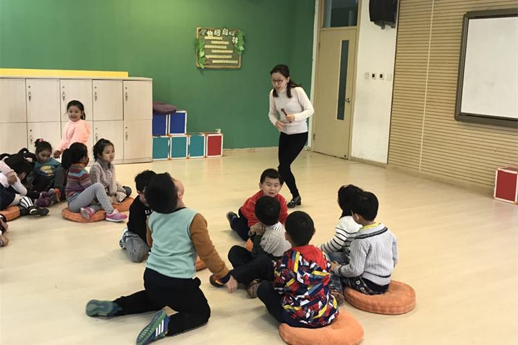 北京做奥尔夫音乐的机构