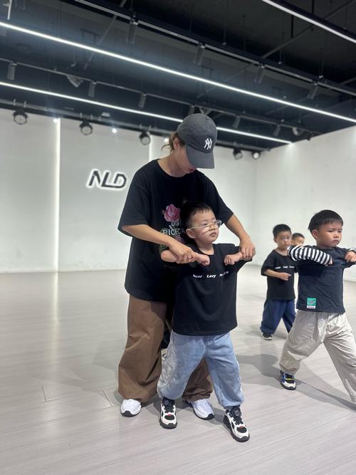 杭州街舞舞蹈培训学校