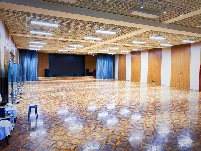 无锡赤道国际舞蹈学校