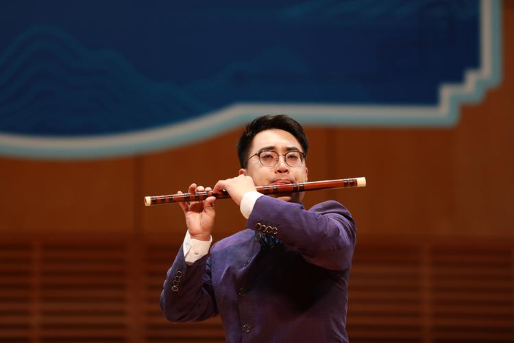 南京师范大学笛子艺考