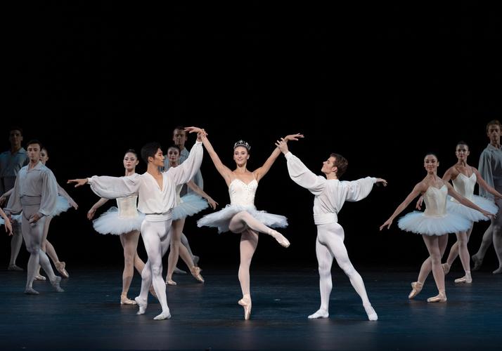上海大剧院 舞蹈培训