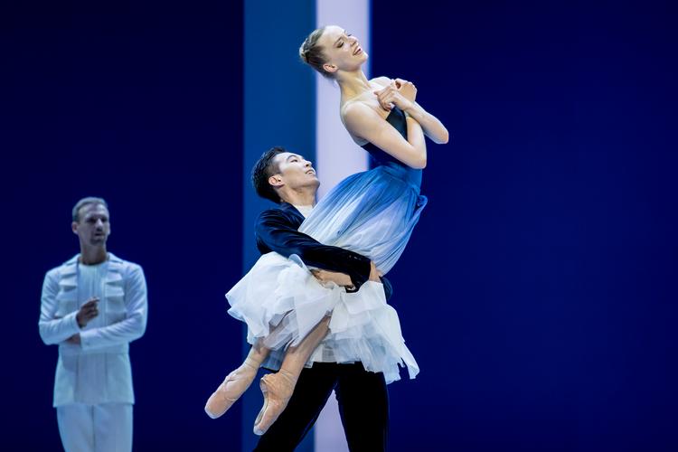 上海大剧院 舞蹈培训