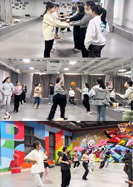 高中生传媒艺考夏令营