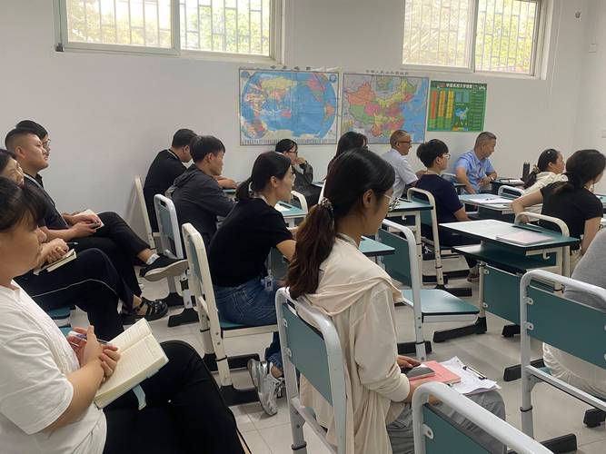 长治艺考文化课辅导班