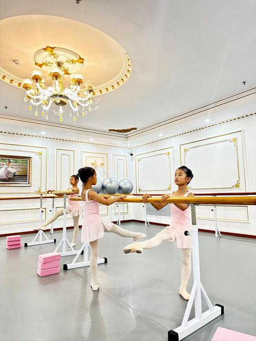 福州少儿舞蹈学校学校