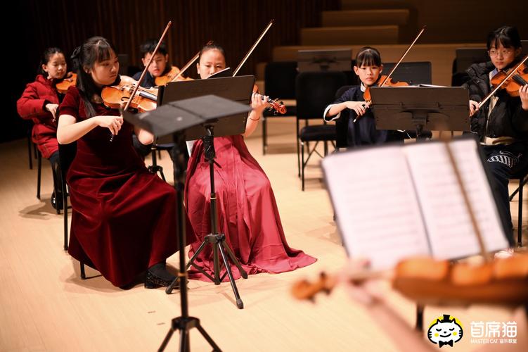 闽江学院国际课程 音乐