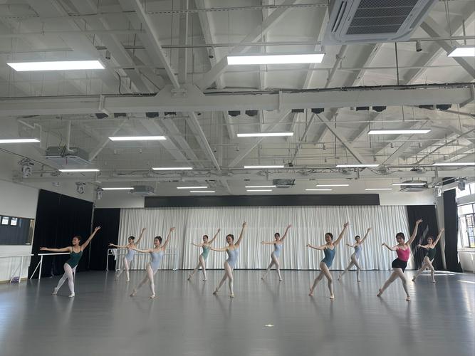 杭州舞蹈艺术培训学校