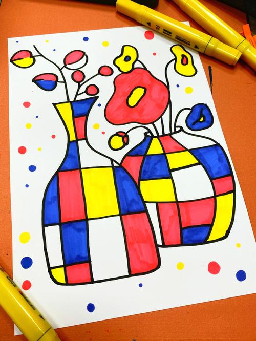 邯郸市红黄蓝少儿美术