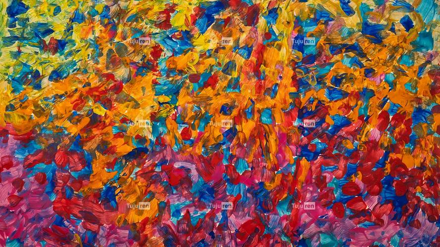 邯郸市红黄蓝少儿美术