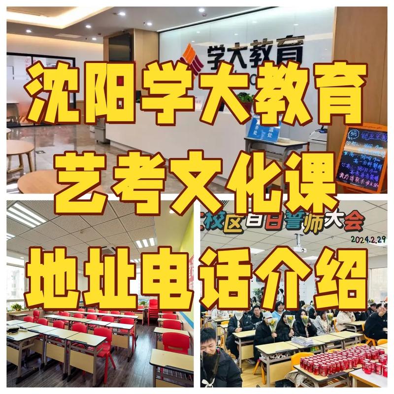 沈阳封闭式艺考冲刺班